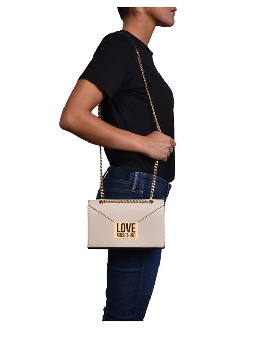  MOSCHINO LOVE | JC4073PP1L LG111A